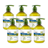 Odżywka do włosów przetłuszczających się z ekstraktem z mięty O'Herbal 500ml