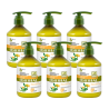 Odżywka zwiększająca objętość cienkich włosów z ekstraktem z arniki O'Herbal 500ml x6