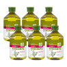Szampon do włosów farbowanych z ekstraktem z tymianku O'Herbal 500ml x6