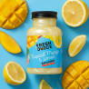Pianka do kąpieli Tropical Mango & Lemon Fresh Juice 550ml