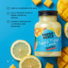 Pianka do kąpieli Tropical Mango & Lemon Fresh Juice 550ml