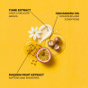 Pianka do kąpieli Passion Fruit & Tiare  Fresh Juice 550ml