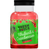 Pianka do kąpieli Rhubard & Cranberries Fresh Juice 550ml