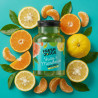 Pianka do kąpieli Yuzu & Mandarin Fresh Juice 550ml