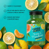 Pianka do kąpieli Yuzu & Mandarin Fresh Juice 550ml