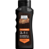 Cool Men Ultraenergy+ Sport  Szampon i żel pod prysznic 3 w 1 400ml