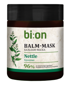 Balsam-maska do włosów Pokrzywa bi:on 480ml