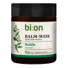 bi:on Balsam-maska do włosów Pokrzywa 480 ml
