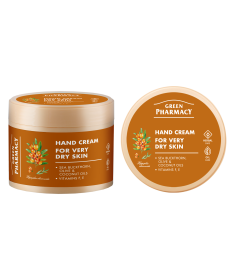 Krem do rąk do bardzo suchej skóry Green Pharmacy 300ml