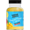 Perełki do kąpieli Tropical Mango & Lemon Fresh Juice 450g