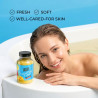 Perełki do kąpieli Tropical Mango & Lemon Fresh Juice 450g