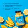 Perełki do kąpieli Tropical Mango & Lemon Fresh Juice 450g