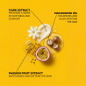 Perełki do kąpieli Passion Fruit & Tiare Fresh Juice 450g