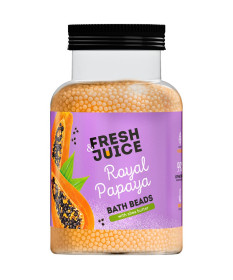 Perełki do kąpieli Royal Papaya Fresh Juice 450g