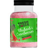 Perełki do kąpieli Rhubard & Cranberries Fresh Juice 450 g