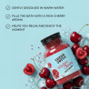Perełki do kąpieli Winter Cherry Fresh Juice 450g
