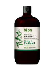 Szampon Pokrzywa i pantenol bi:on 946ml