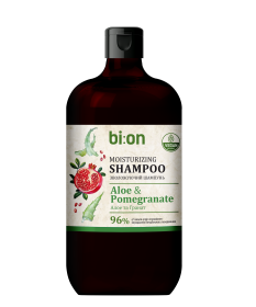 Szampon Aloes i Granat bi:on 946ml