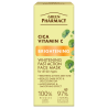 Cica + Witamina C Wybielająca maska do twarzy o szybkim działaniu Green Pharmacy 50ml