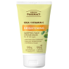 Cica + Witamina C Rozświetlająca nocna maseczka-krem do twarzy Green Pharmacy 50ml