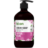Mydło w płynie Lotos i Aloes bi:on 473ml