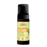 Cica + Witamina C Rozświetlająca pianka do mycia twarzy Green Pharmacy 150ml