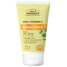 Cica + Witamina C Rozświetlający krem do twarzy na dzień SPF 50+ Green Pharmacy 50ml