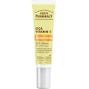 Cica + Witamina C Rozświetlający krem pod oczy Green Pharmacy 15ml