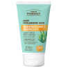 Aloes + Kwas Hialuronowy Nawilżający i Ochronny Lekki krem do twarzy na dzień SPF 50 Green Pharmacy 50ml
