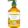 Mydło w płynie z ekstraktem z rokitnika O`HERBAL 500ml