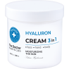 Krem Hialuron 3 w 1 The Doctor + Health & Care 250ml