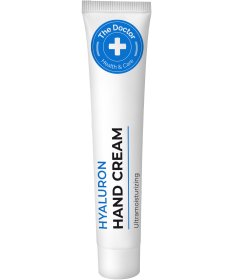 Krem do rąk hialuron The Doctor + Health & Care 42ml