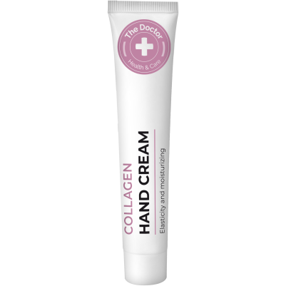 Krem do rąk kolagen The Doctor + Health & Care 42ml