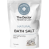 Naturalna sól do kąpieli morskich The Doctor + Health & Care 500g