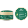Krem do twarzy intensywne nawilżenie aloes Green Pharmacy 200ml