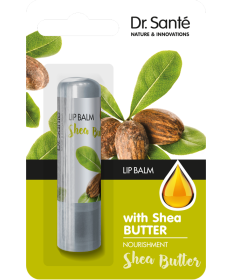 Balsam do ust z masłem shea Dr. Sante 3,6g