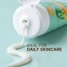 Aloes + Kwas Hialuronowy Nawilżający i Ochronny Lekki krem do twarzy na dzień SPF 50 Green Pharmacy 50ml