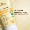 Cica + Witamina C Rozświetlający krem do twarzy na dzień SPF 50+ Green Pharmacy 50ml