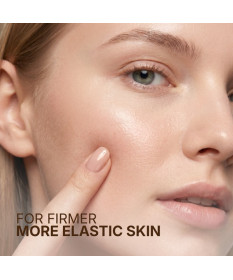 Cica + Witamina C Serum do twarzy rozświetlające Green Pharmacy 30 ml