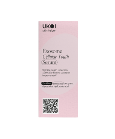 Ukoi Serum Młodość Komórek z Egzosomami 30ml