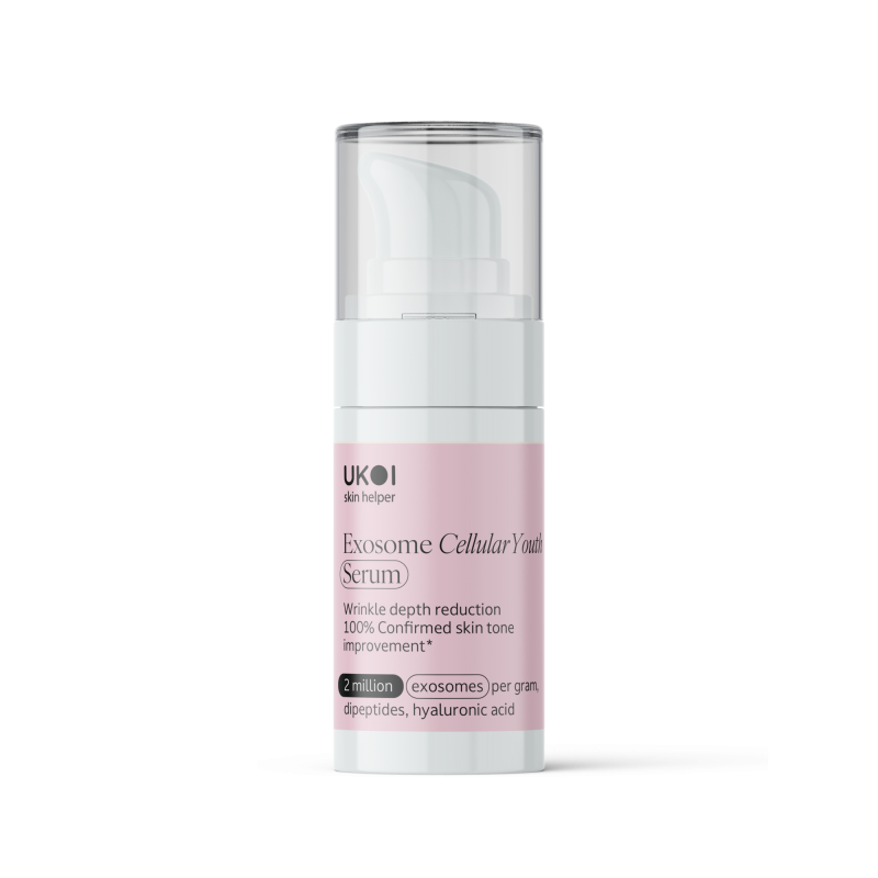 Ukoi Serum Młodość Komórek z Egzosomami 30ml
