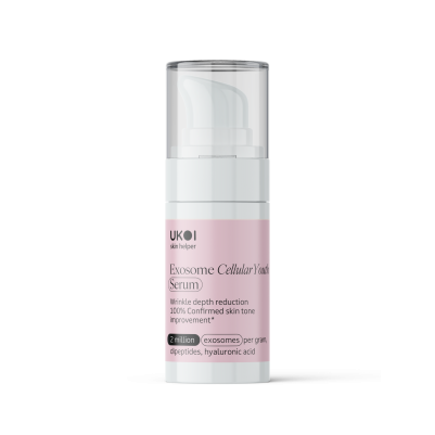 Ukoi Serum Młodość Komórek z Egzosomami 30ml