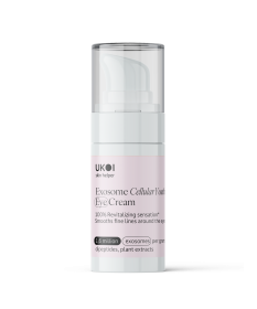 Ukoi Krem pod oczy Młodość Komórek z Egzosomami 30ml