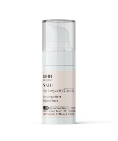 UKOI NAD+ Longevity Krem pod Oczy 30ml