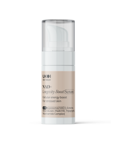 UKOI NAD+ Longevity Serum-Booster 30ml