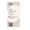 UKOI NAD+ Longevity Krem do Twarzy 50ml