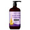 Black Seed Oil & Hyaluronic Acid Odżywka do włosów bi:on 946ml OUTLET
