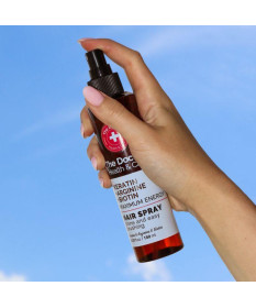 Health & Care. Spray do włosów. Keratyna + arginina + biotyna - 150ml OUTLET