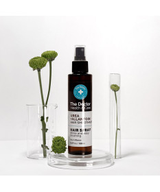 Health & Care. Spray do włosów. Mocznik + alantoina - 150 ml OUTLET