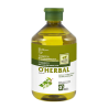 copy of Szampon do włosów normalnych do codziennego stosowania z ekstraktem z brzozy O'Herbal 500ml